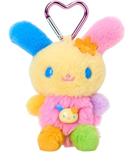 Amazon.co.jp: サンリオ(SANRIO) マスコットホルダー(#サンリオ学園